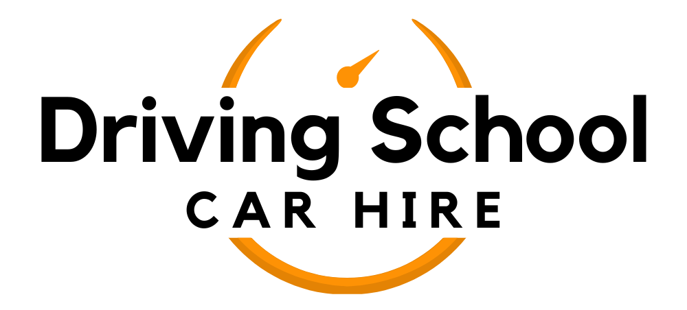 Driving School Car Hire